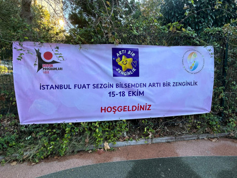 Artı Bir Zenginlik Projesi Gerçekleştirildi